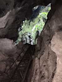Wandering through the magic of nature — Fairy Cave