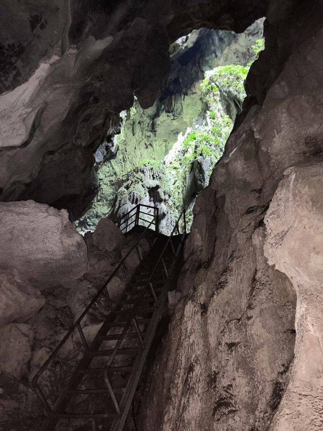 Wandering through the magic of nature — Fairy Cave
