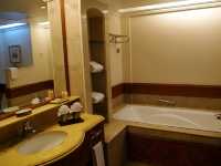 #佳藍汶萊度假村Nexus Resort & Spa Karambunai-馬來西亞沙巴