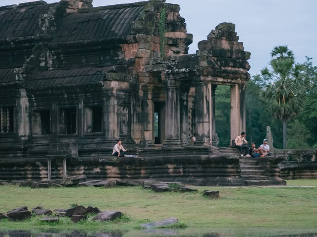 Cambodia