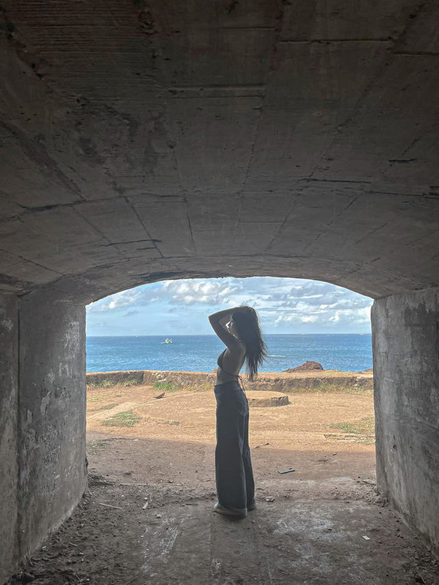 Vitamin Sea