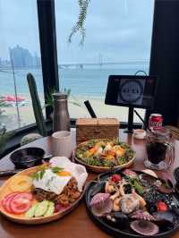 🍒광안리 애견동반 브런치 맛집 쿠타팜