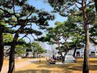 Jungangtap Park (Chungju)
