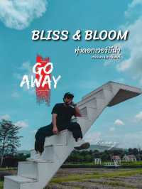 Bliss & Bloom Cafe 