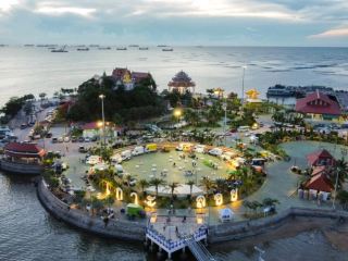 Koh Loy, Si Racha, Chonburi