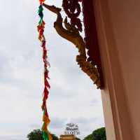 🎋 วัดมีชัยท่า หนองคาย