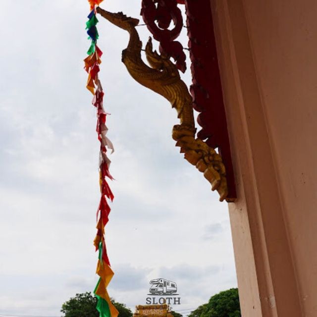 🎋 วัดมีชัยท่า หนองคาย