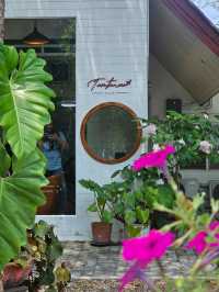 ตามตะวันคาเฟ่ | สมุทรสาคร