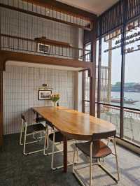 Second Cafe | Wanglang