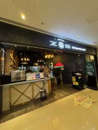 北角靚景西餐餐廳｜Harbourview Grill