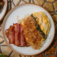 Brown burgundy ร้านที่ไม่ควรพลาด