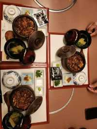What I eat in nagoya and takayama