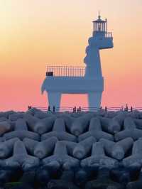 🏖️ 이호테우 해수욕장, 제주의 청량한 바다!