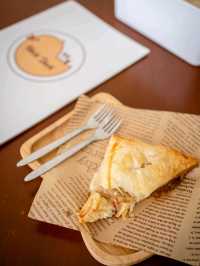 คาเฟ่ลับใกล้ มข. ร้านลุงเป็ด Uncle Duck cafe'