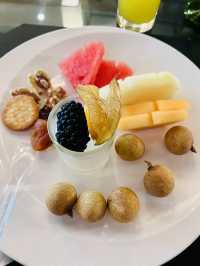 Contango Restaurant: A Buffet Experience Like No Other 
