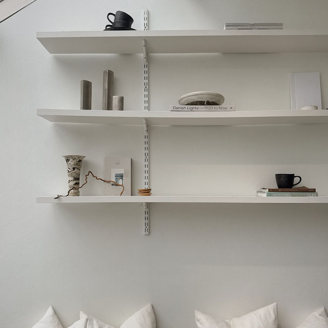 Refined Comfort at A Keen House