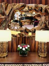 Sunway Resort Hotel: A Grand Stay in the Heart of Kuala Lumpur