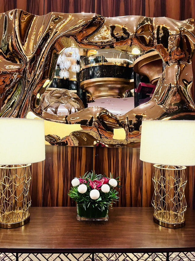Sunway Resort Hotel: A Grand Stay in the Heart of Kuala Lumpur