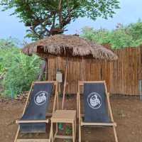 Cafe' De Camp @แก่งกระจาน