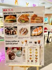 Whimsical Bites & Toyful Vibes at Art Toys Café