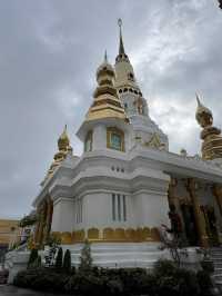 พระมหาเจดีย์ ๘๔ พรรษา