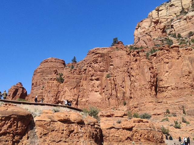 Discover the Magic of Sedona, Arizona 