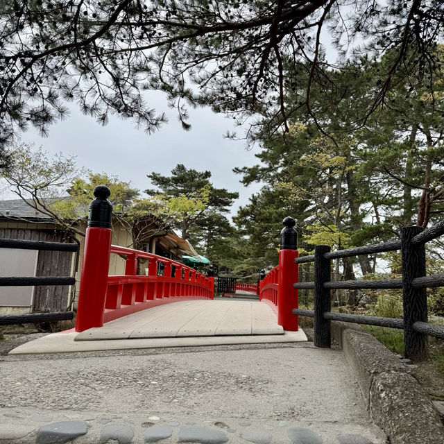 絶対に行って欲しい仙台3日間の旅行体験！