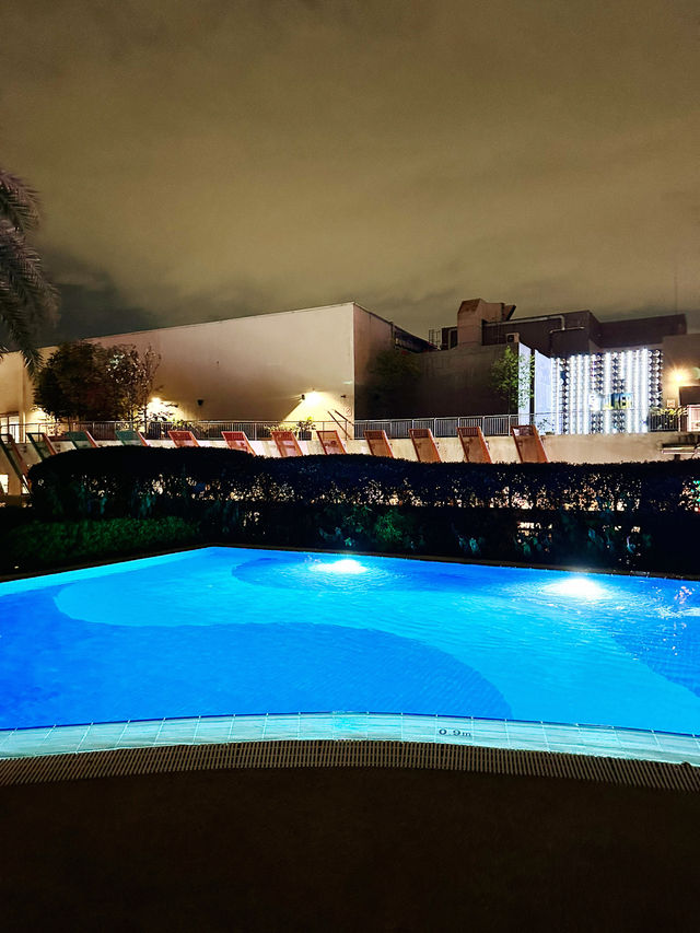 Elegance in the Heart of PJ: One World Hotel Staycation Elegance in the Heart of PJ: One World Hotel Staycation