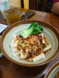 Hidden Gem for Hearty Chinese Comfort Food