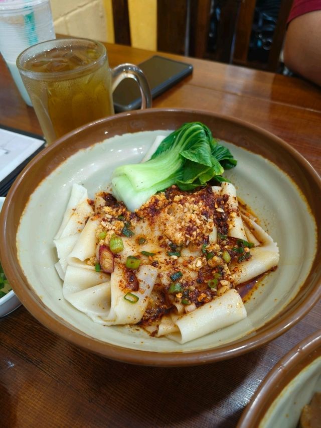 Hidden Gem for Hearty Chinese Comfort Food