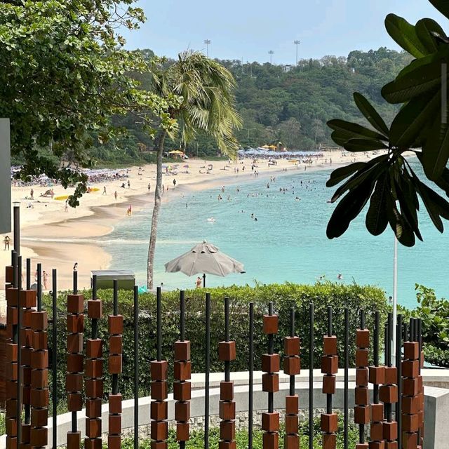 The Nai Harn, Phuket 