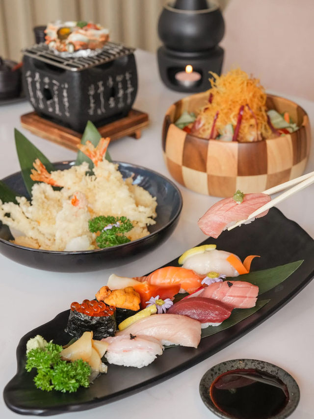 Shizen Machi