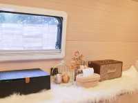 Starlit Sand Glamping 