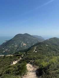 Most popular & short hiking trail in 🇭🇰 