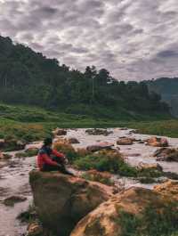 เขื่อนขุนด่านปราการชล นครนายก