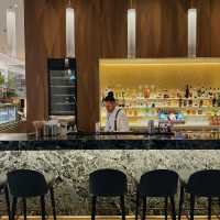Refined Luxury at Mövenpick Hotel Basel