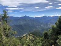 雪山東峰｜百岳新手首選的壯麗高山 