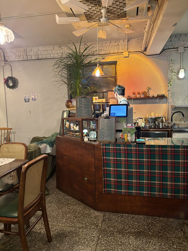 분위기가 아늑해서 가족끼리 가기 좋은 피노🤎