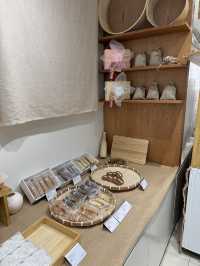 【韓国旅行】毎朝 店内で手作り！明洞のお餅屋さん