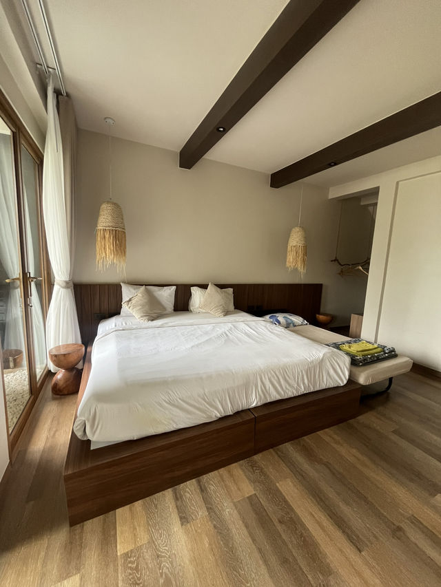Resolution  Koh Chang Pet Friendly Hotel !