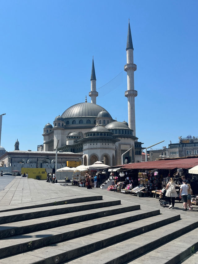 2 Days in Istanbul, Turkey