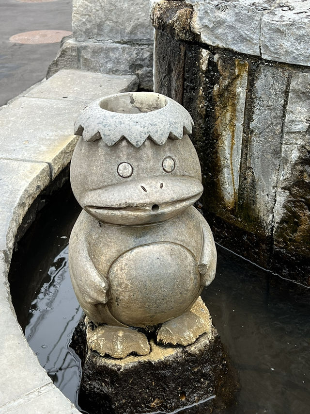 A Slow Getaway in Jozankei – Steam, Silence & Starry Nights