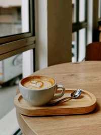 103 Coffee Kuala Lumpur