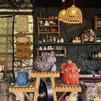 Sima Garden - สีมาการ์เด้น แม่ริม, เชียงใหม่