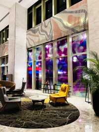 Experience Elevated Comfort at Le Méridien Putrajaya