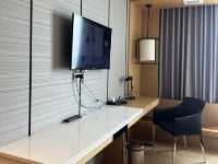 โรงแรมอไรซ์ (Arize Hotel Sriracha)