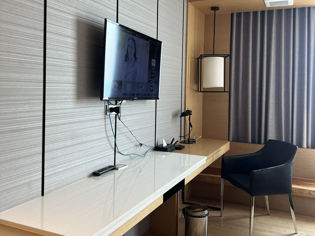 โรงแรมอไรซ์ (Arize Hotel Sriracha)