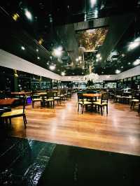 Feast in the Tropics – Weekend Indulgence at Verandah Restaurant