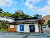 Kokura Castle