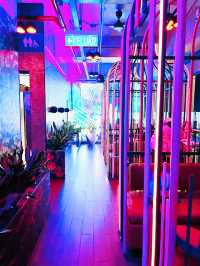 Elevated Vibes & Pink Nights at Moxy Putrajaya